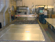 FHC Fabrication Shop